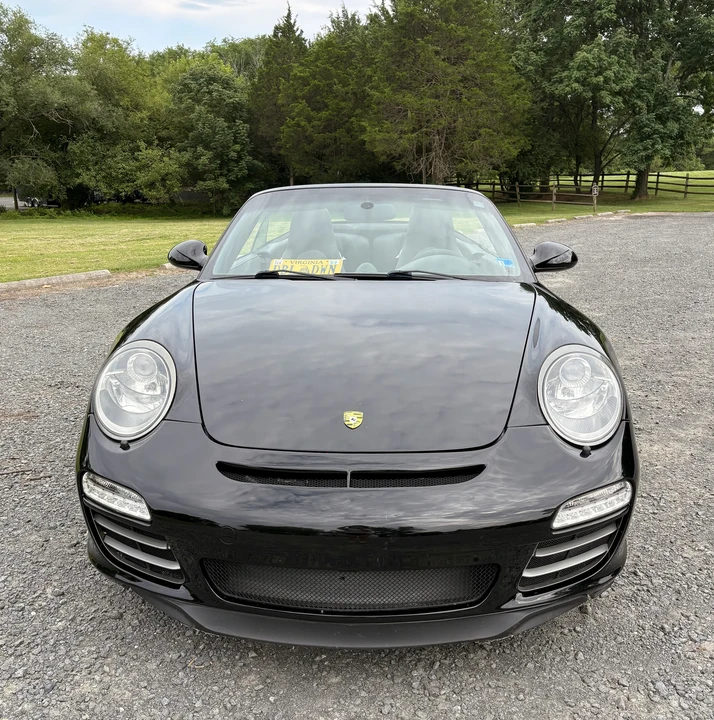2009 Porsche 997 Carrera - Image 28 of 31
