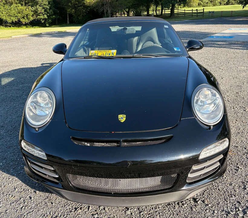 2009 Porsche 997 Carrera - Image 30 of 31