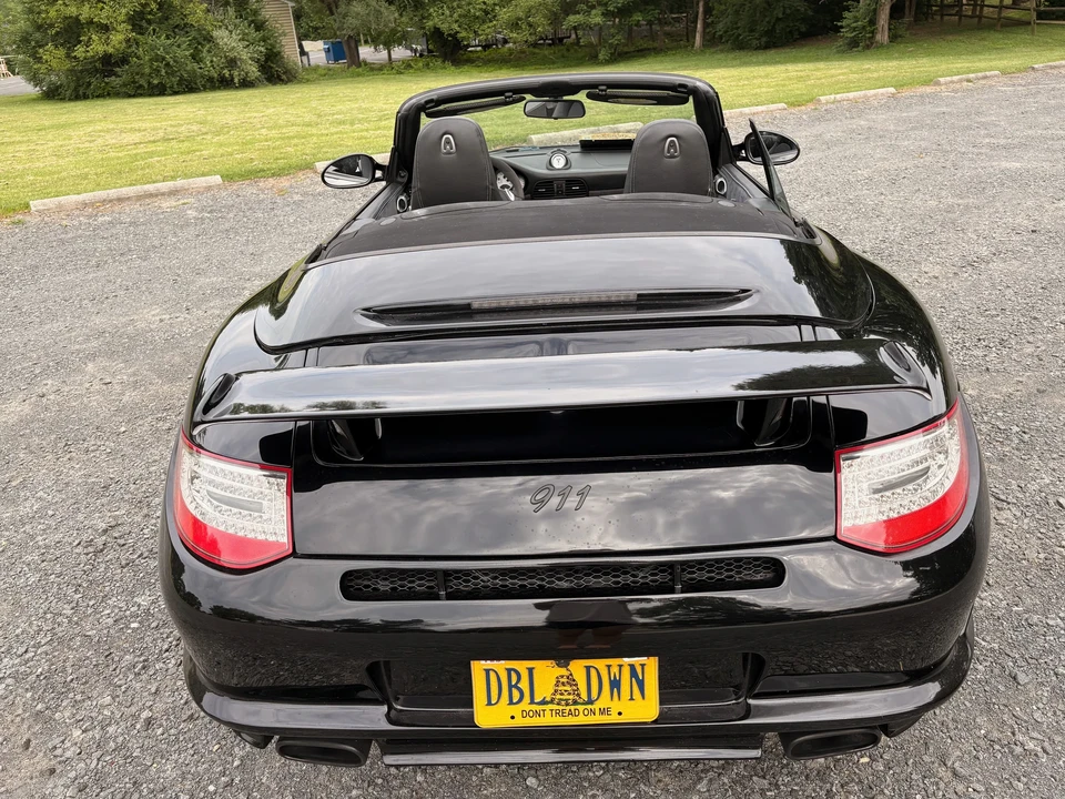 2009 Porsche 997 Carrera - Image 12 of 31