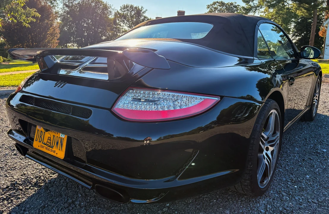 2009 Porsche 997 Carrera - Image 19 of 31