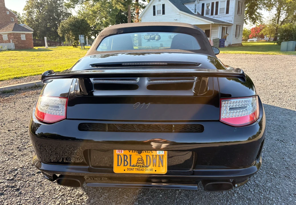 2009 Porsche 997 Carrera - Image 15 of 31