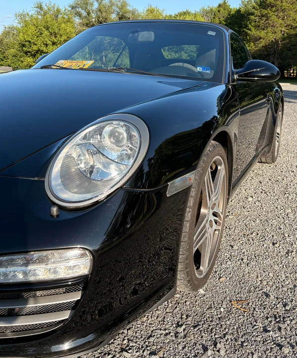 2009 Porsche 997 Carrera - Image 26 of 31