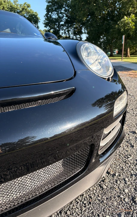 2009 Porsche 997 Carrera - Image 29 of 31