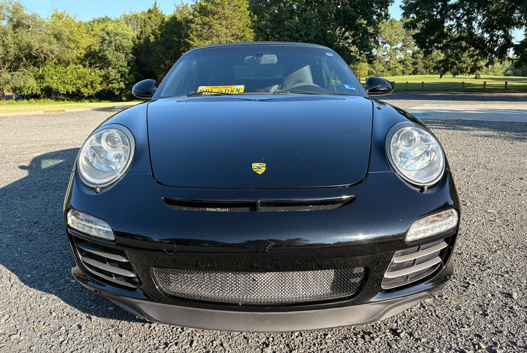 2009 Porsche 997 Carrera - Image 31 of 31