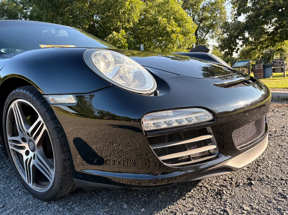 2009 Porsche 997 Carrera - Image 27 of 31