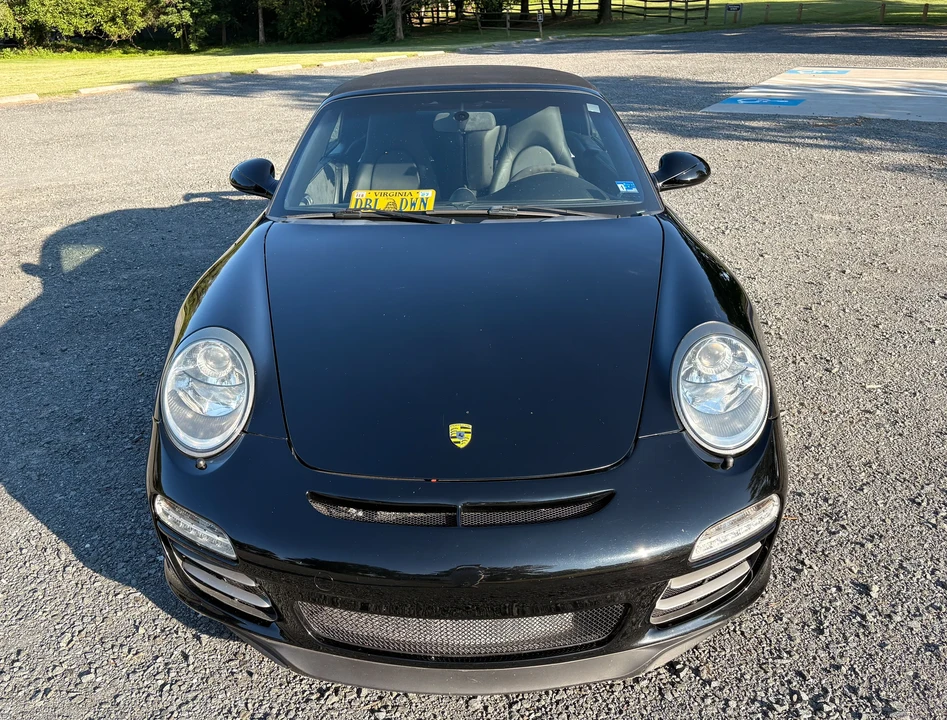 2009 Porsche 997 Carrera - Image 29 of 31