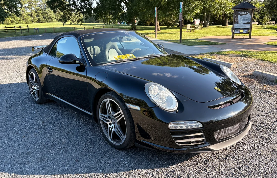 2009 Porsche 997 Carrera - Image 26 of 31