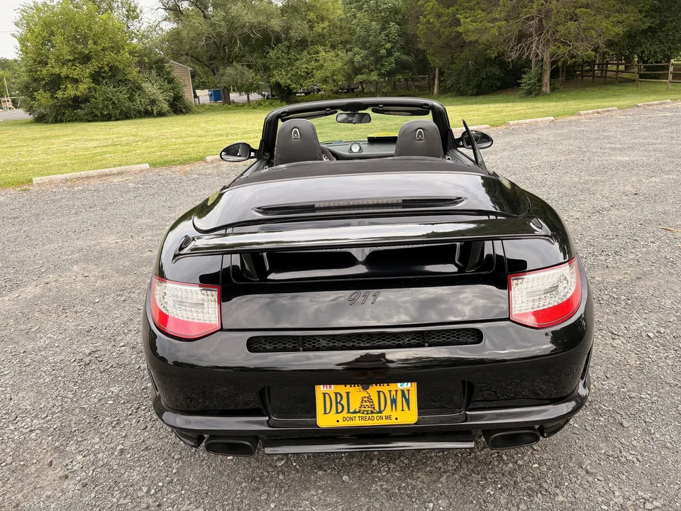 2009 Porsche 997 Carrera - Image 11 of 31