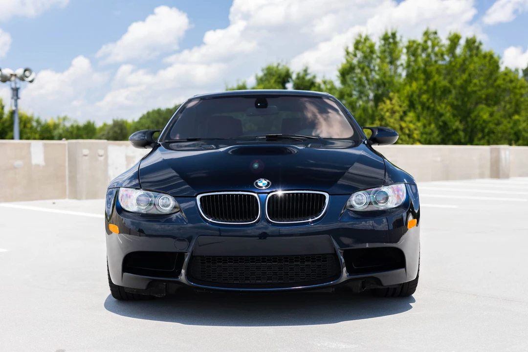 2010 BMW E93 M3 Convertible - Image 2 of 31