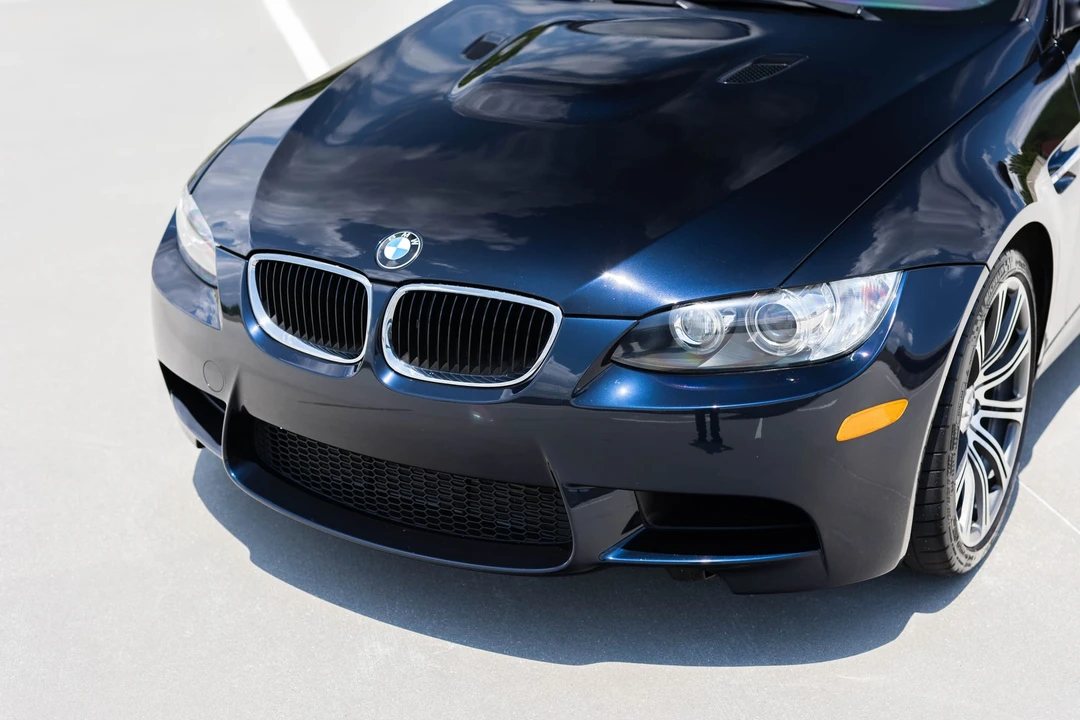 2010 BMW E93 M3 Convertible - Image 30 of 31