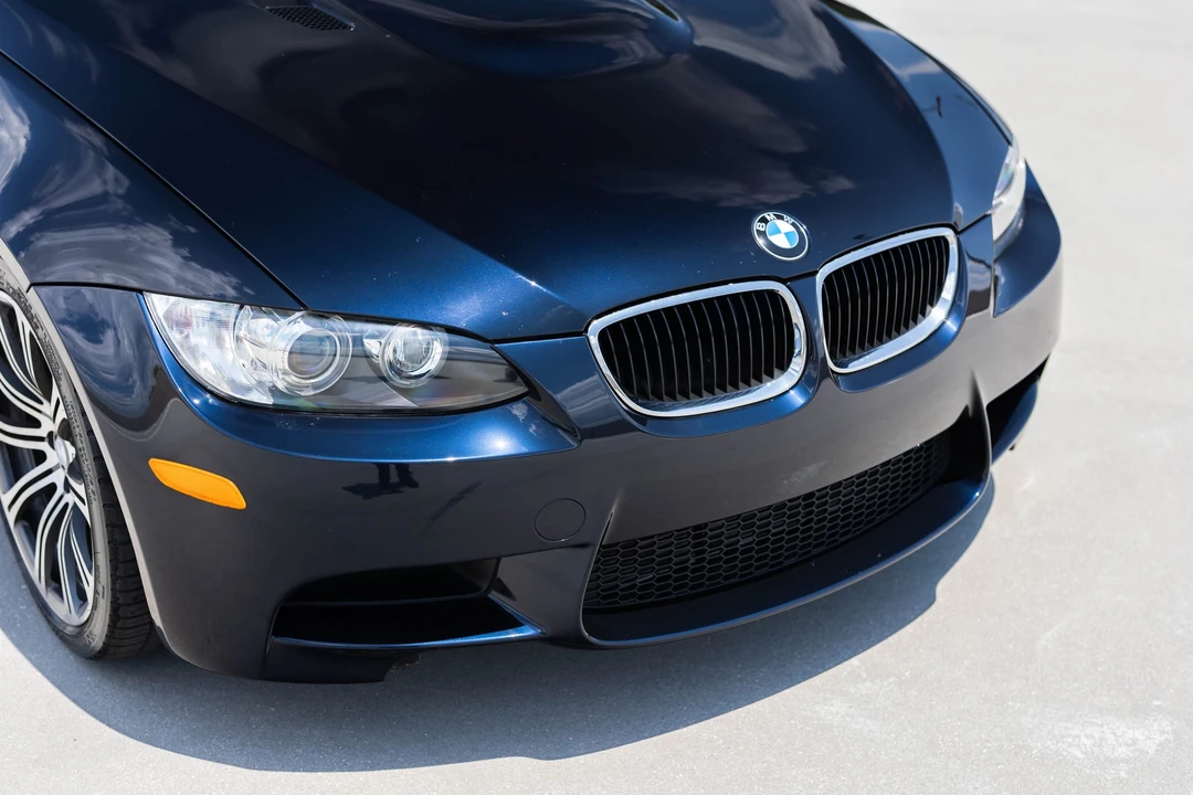 2010 BMW E93 M3 Convertible - Image 31 of 31
