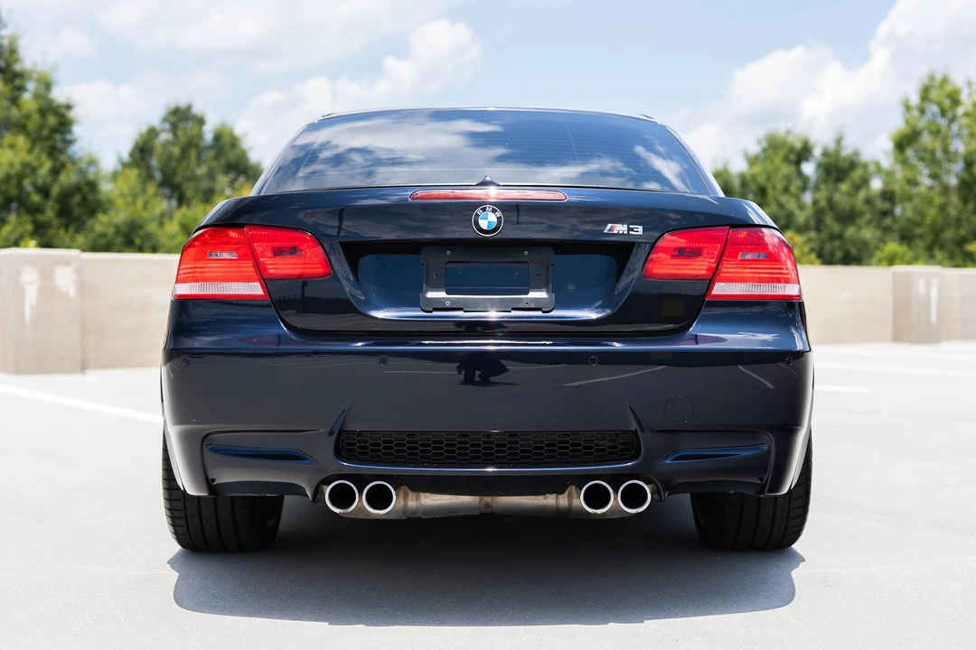 2010 BMW E93 M3 Convertible - Image 6 of 31