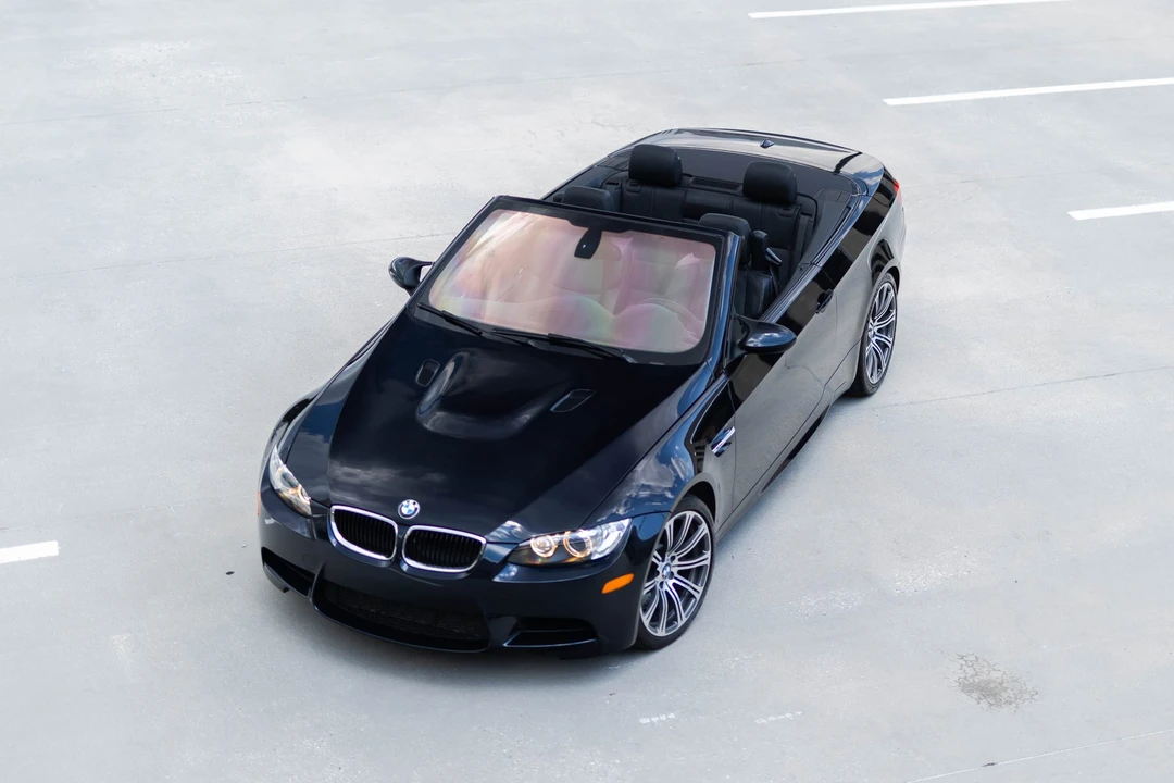 2010 BMW E93 M3 Convertible - Image 22 of 31