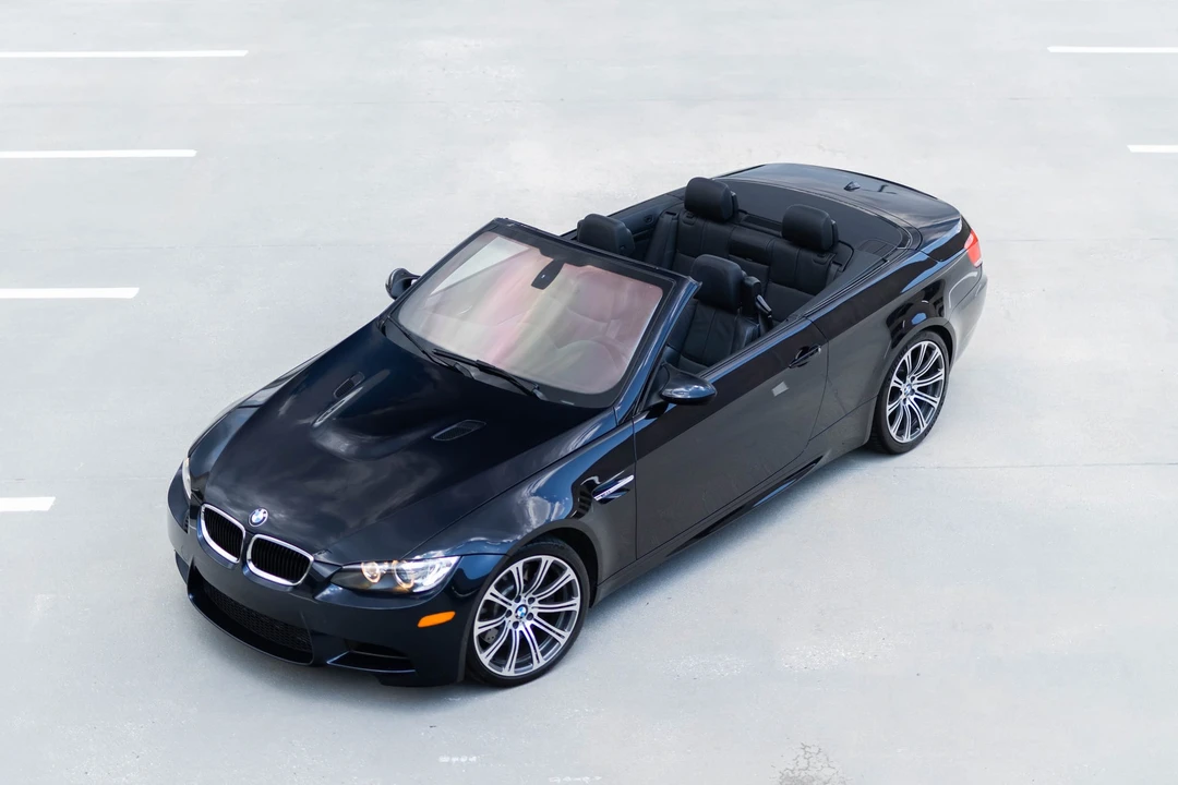 2010 BMW E93 M3 Convertible - Image 23 of 31