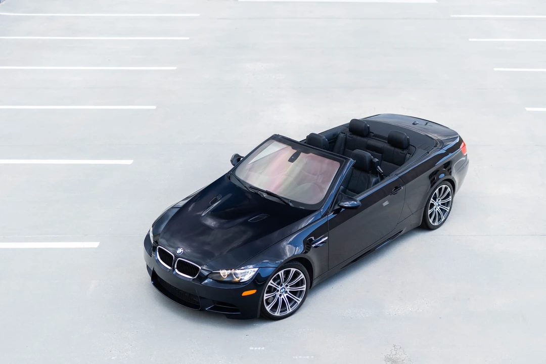 2010 BMW E93 M3 Convertible - Image 24 of 31