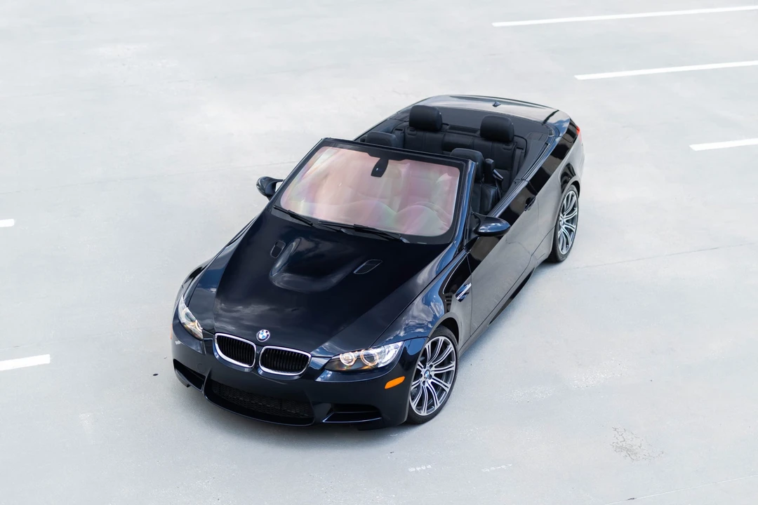 2010 BMW E93 M3 Convertible - Image 26 of 31