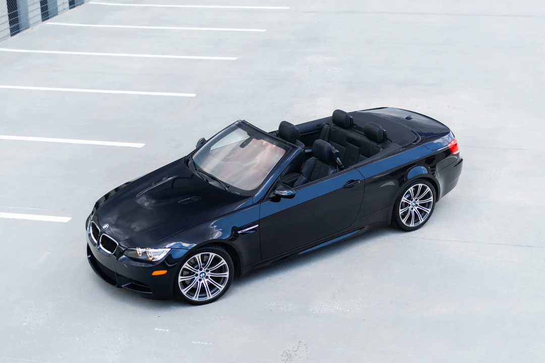 2010 BMW E93 M3 Convertible - Image 27 of 31