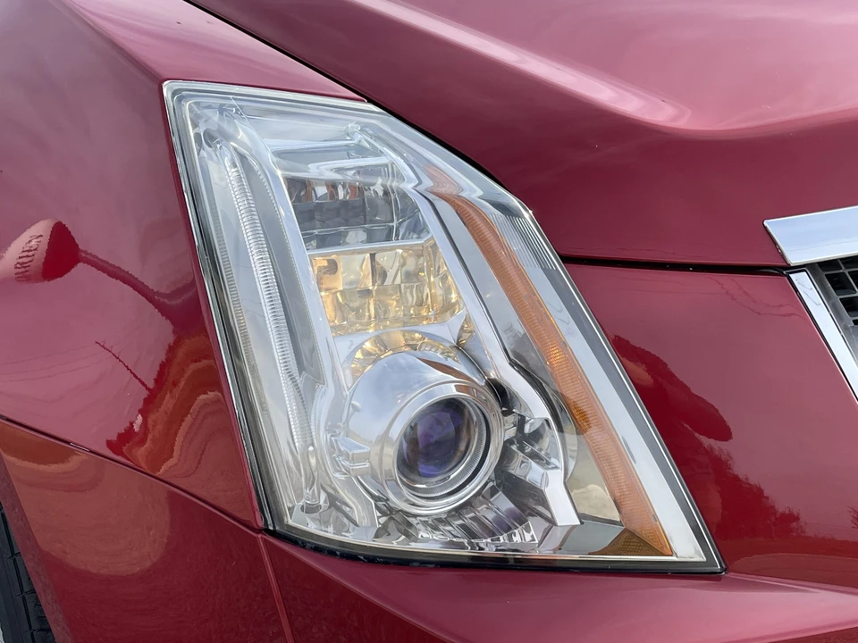 2010 Cadillac CTS 2nd Gen - Image 20 of 31
