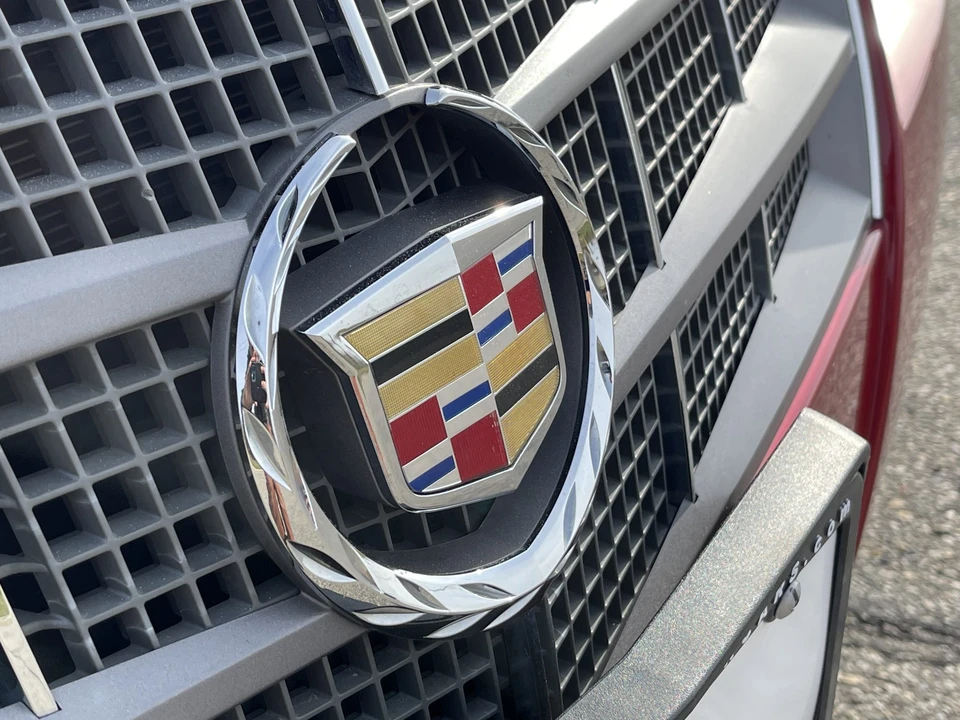 2010 Cadillac CTS 2nd Gen - Image 22 of 31