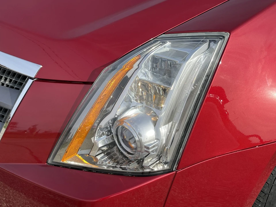 2010 Cadillac CTS 2nd Gen - Image 23 of 31