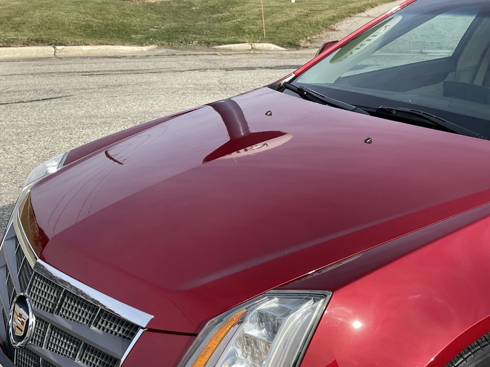 2010 Cadillac CTS 2nd Gen - Image 26 of 31