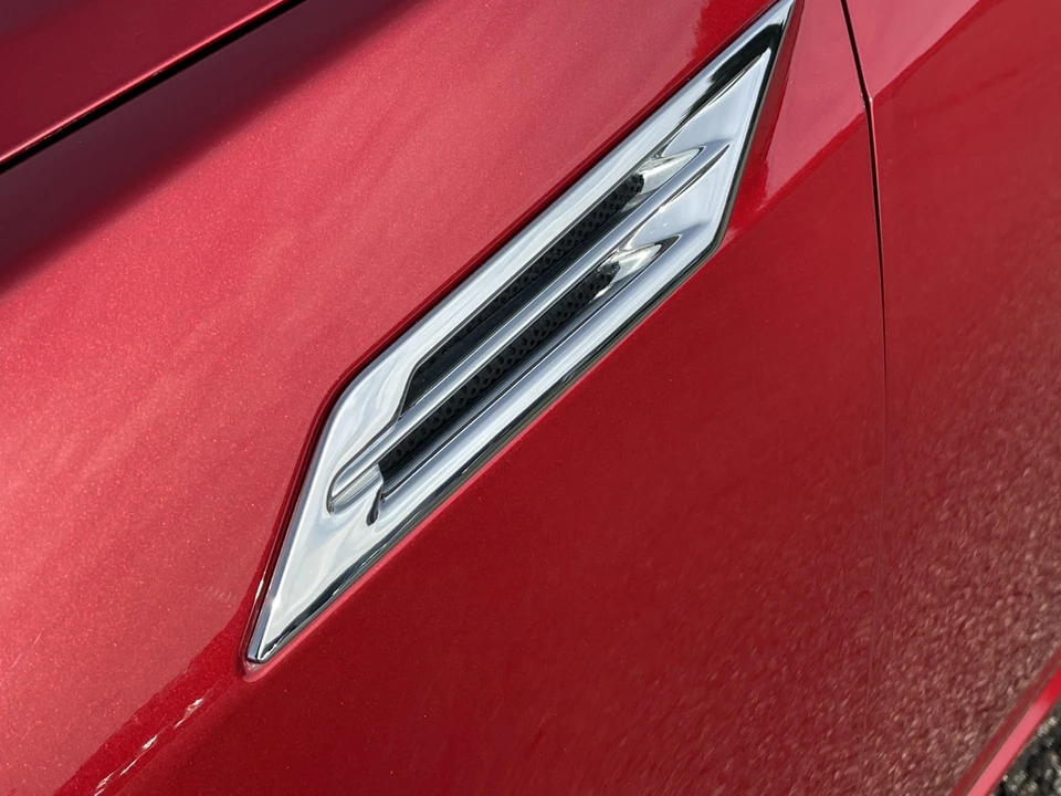 2010 Cadillac CTS 2nd Gen - Image 28 of 31