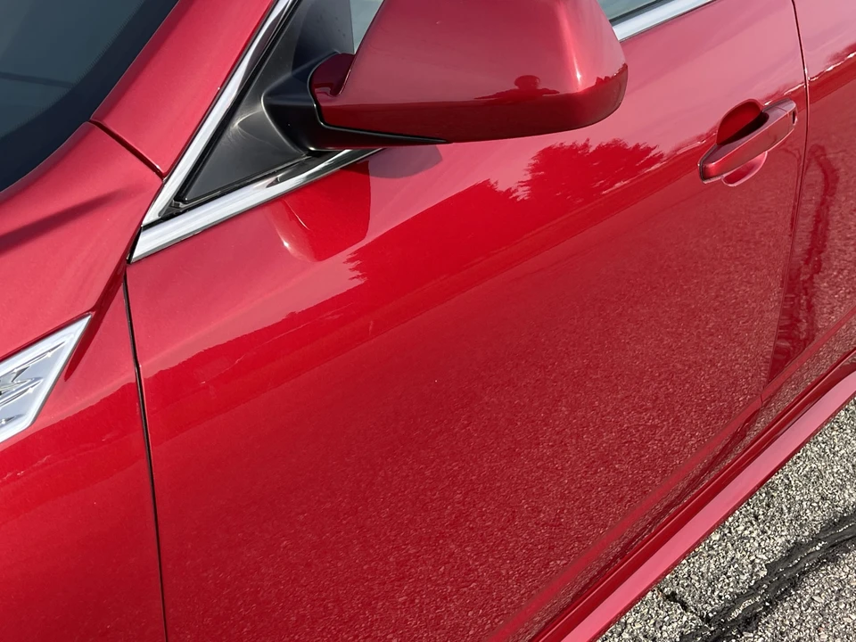 2010 Cadillac CTS 2nd Gen - Image 30 of 31