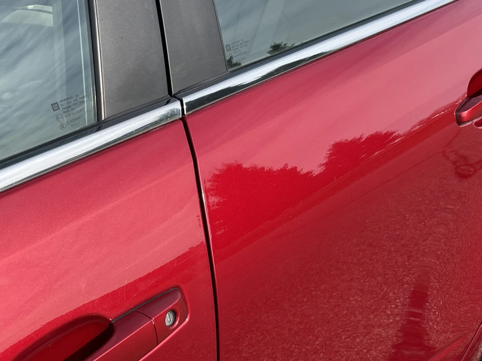 2010 Cadillac CTS 2nd Gen - Image 31 of 31