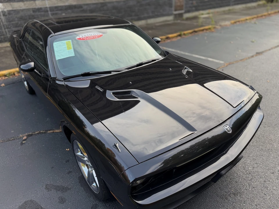 2010 Dodge Challenger 3rd Gen - Image 21 of 31