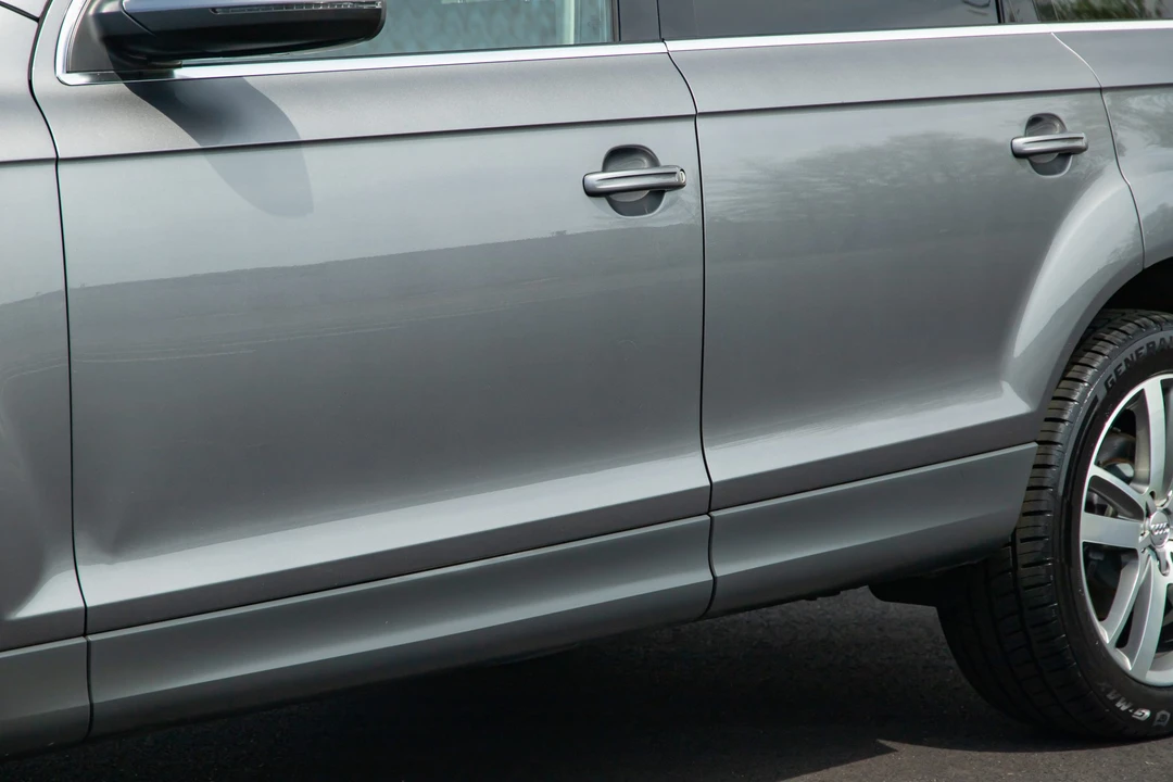 2011 Audi 4L Q7 - Image 25 of 31