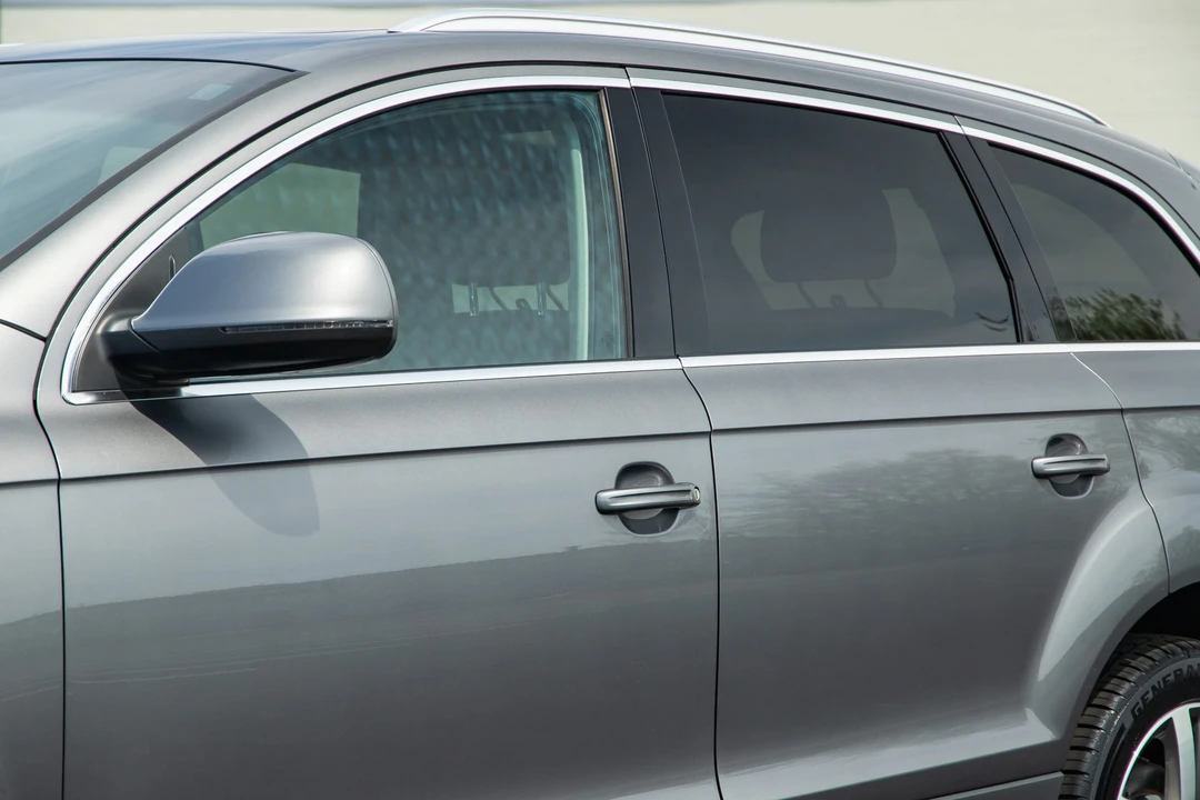 2011 Audi 4L Q7 - Image 26 of 31