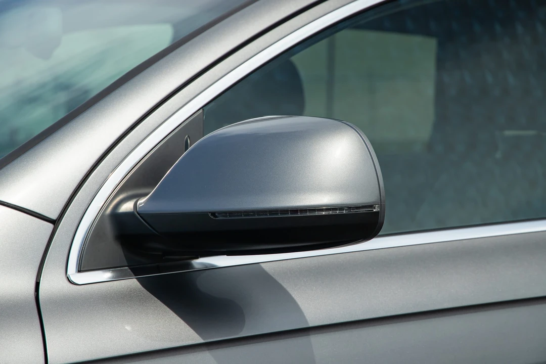 2011 Audi 4L Q7 - Image 27 of 31