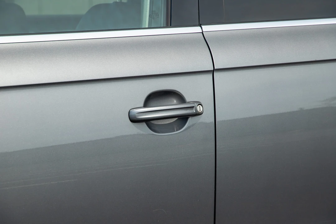 2011 Audi 4L Q7 - Image 28 of 31