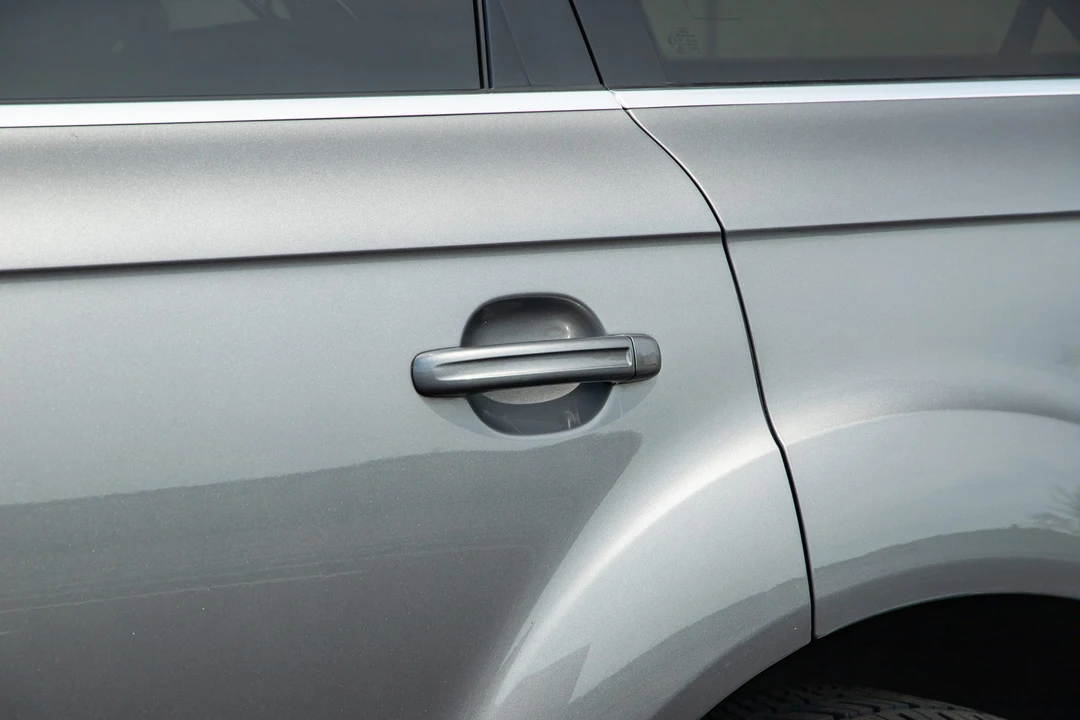 2011 Audi 4L Q7 - Image 29 of 31