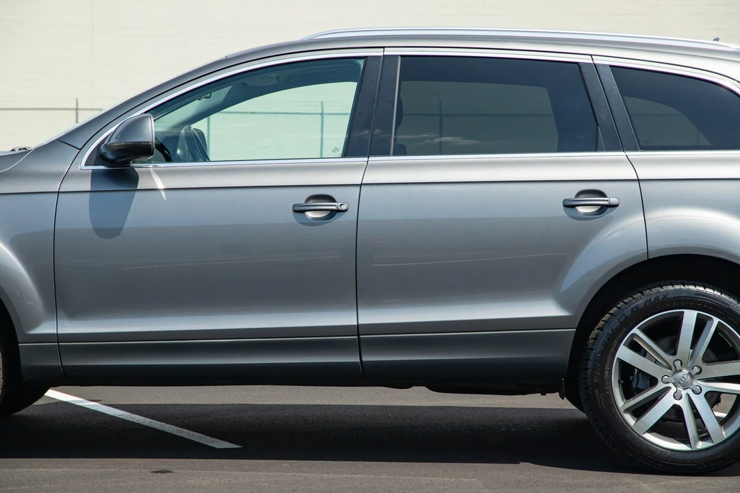 2011 Audi 4L Q7 - Image 13 of 31