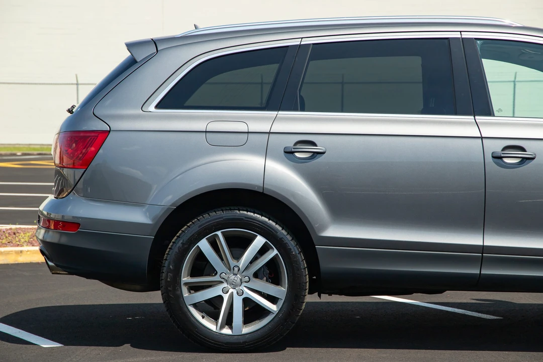 2011 Audi 4L Q7 - Image 19 of 31