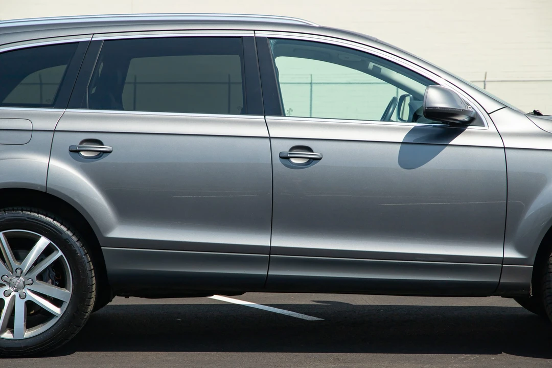 2011 Audi 4L Q7 - Image 20 of 31