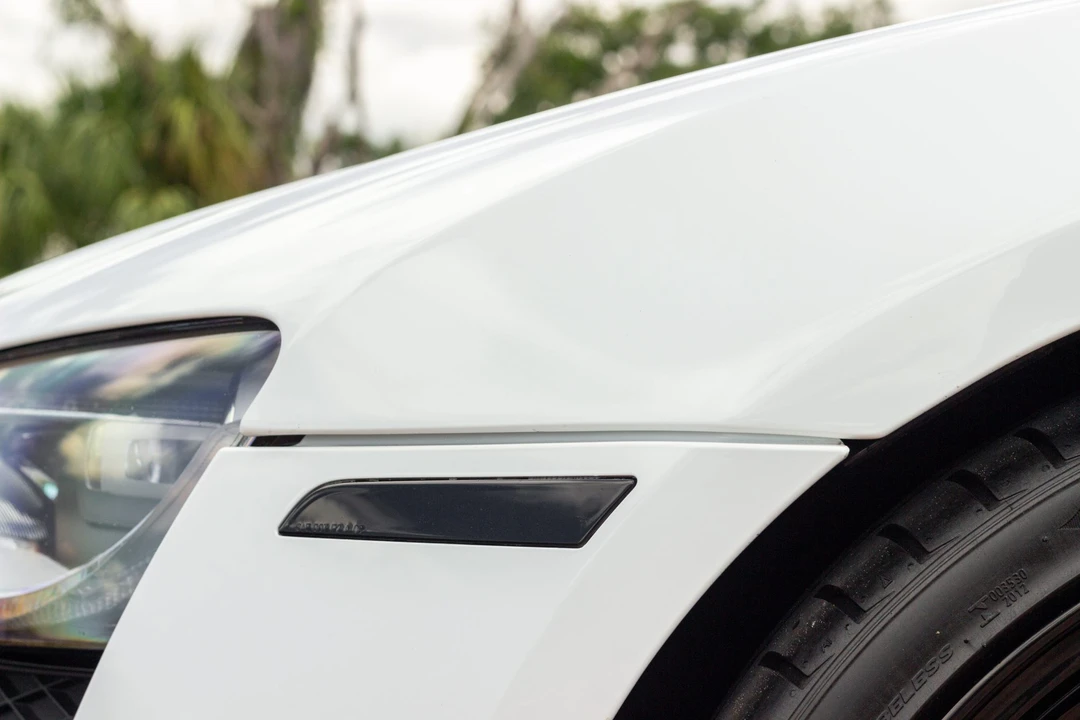 2011 Audi 42 R8 - Image 23 of 31