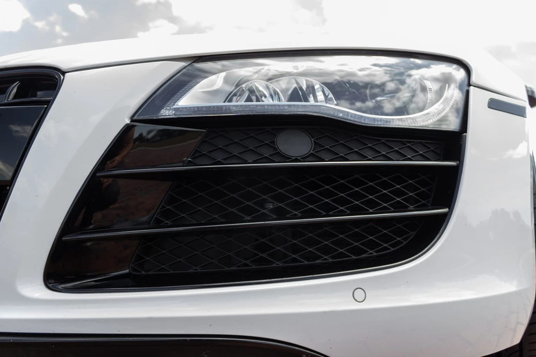2011 Audi 42 R8 - Image 22 of 31