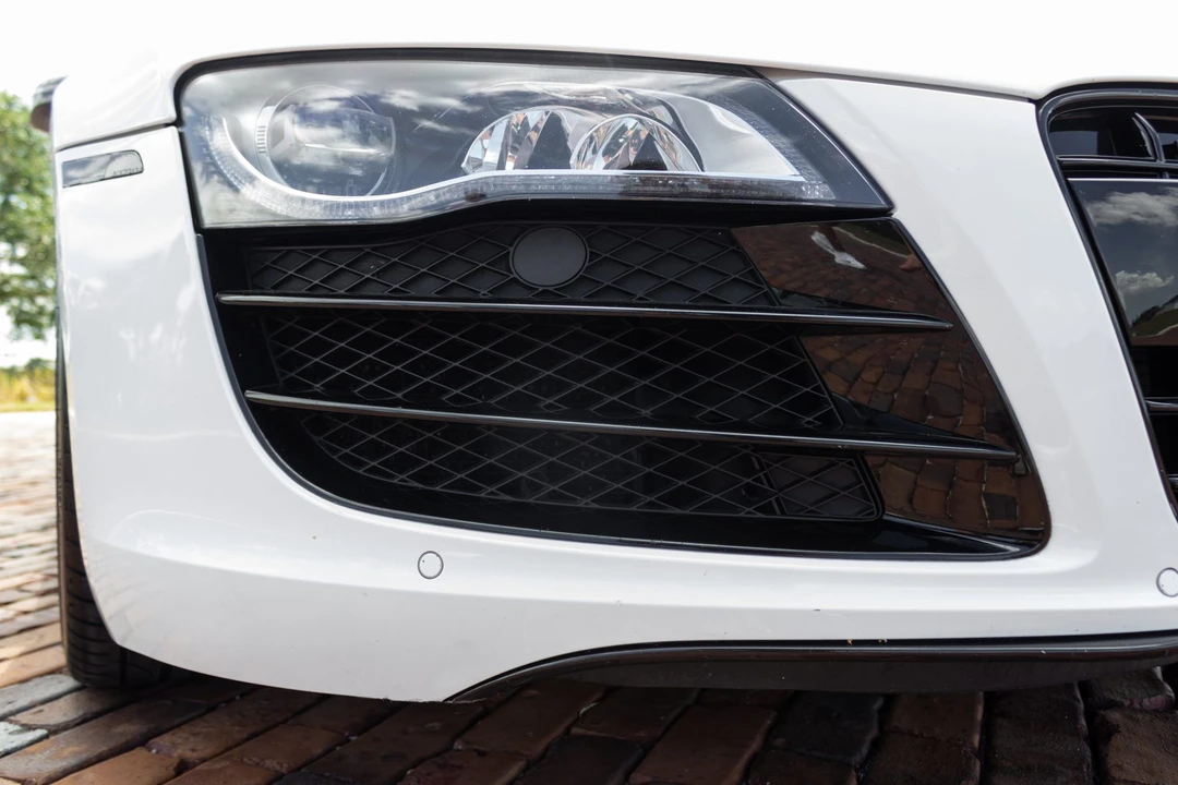 2011 Audi 42 R8 - Image 21 of 31