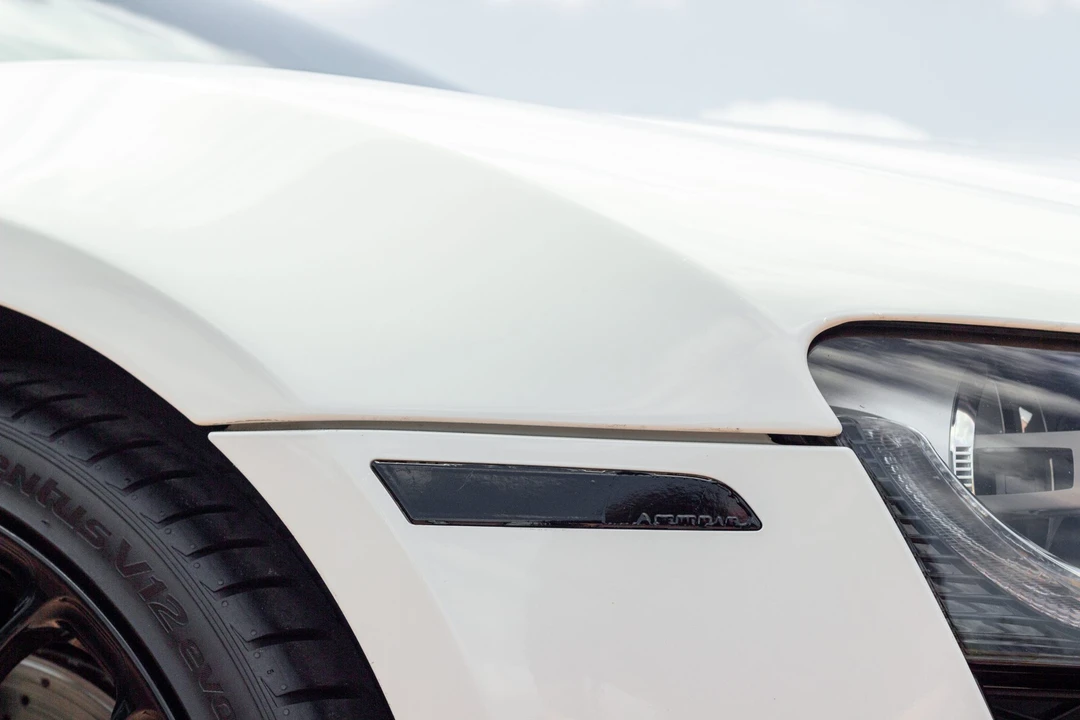 2011 Audi 42 R8 - Image 24 of 31