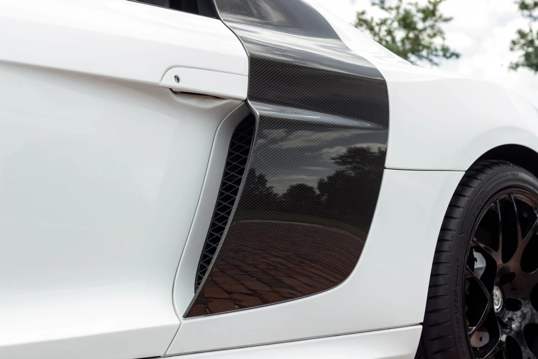 2011 Audi 42 R8 - Image 28 of 31