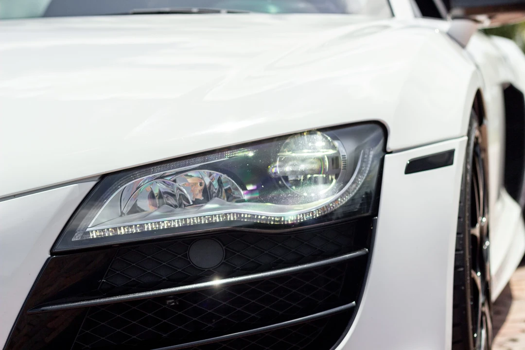 2011 Audi 42 R8 - Image 13 of 31