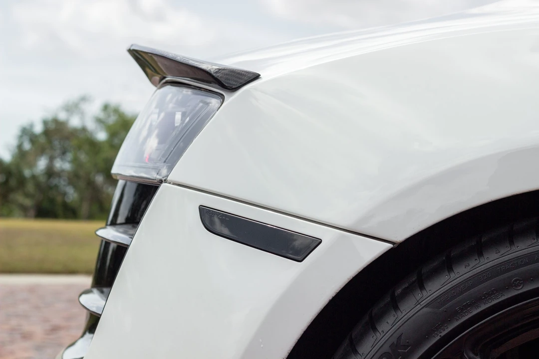 2011 Audi 42 R8 - Image 26 of 31
