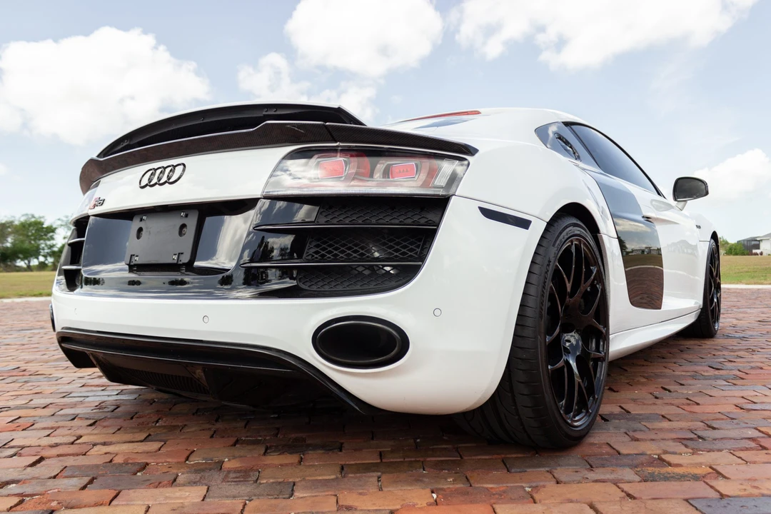 2011 Audi 42 R8 - Image 15 of 31
