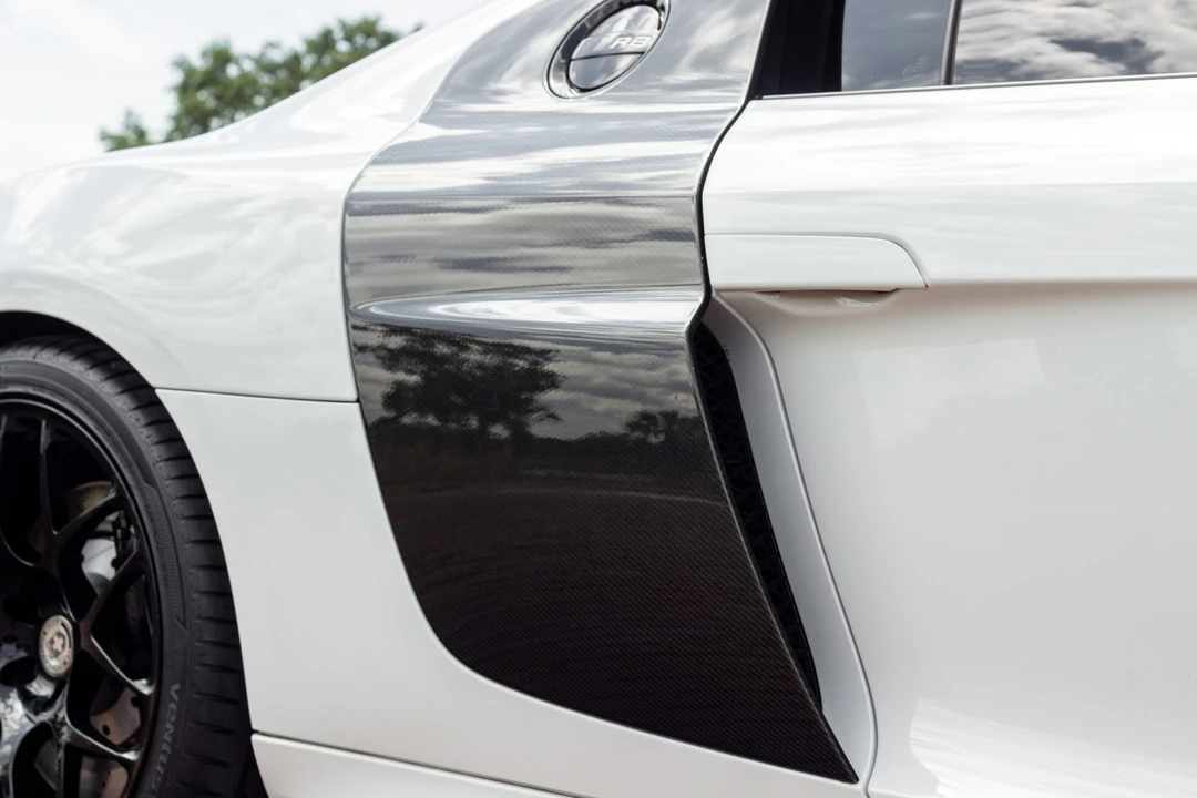2011 Audi 42 R8 - Image 29 of 31