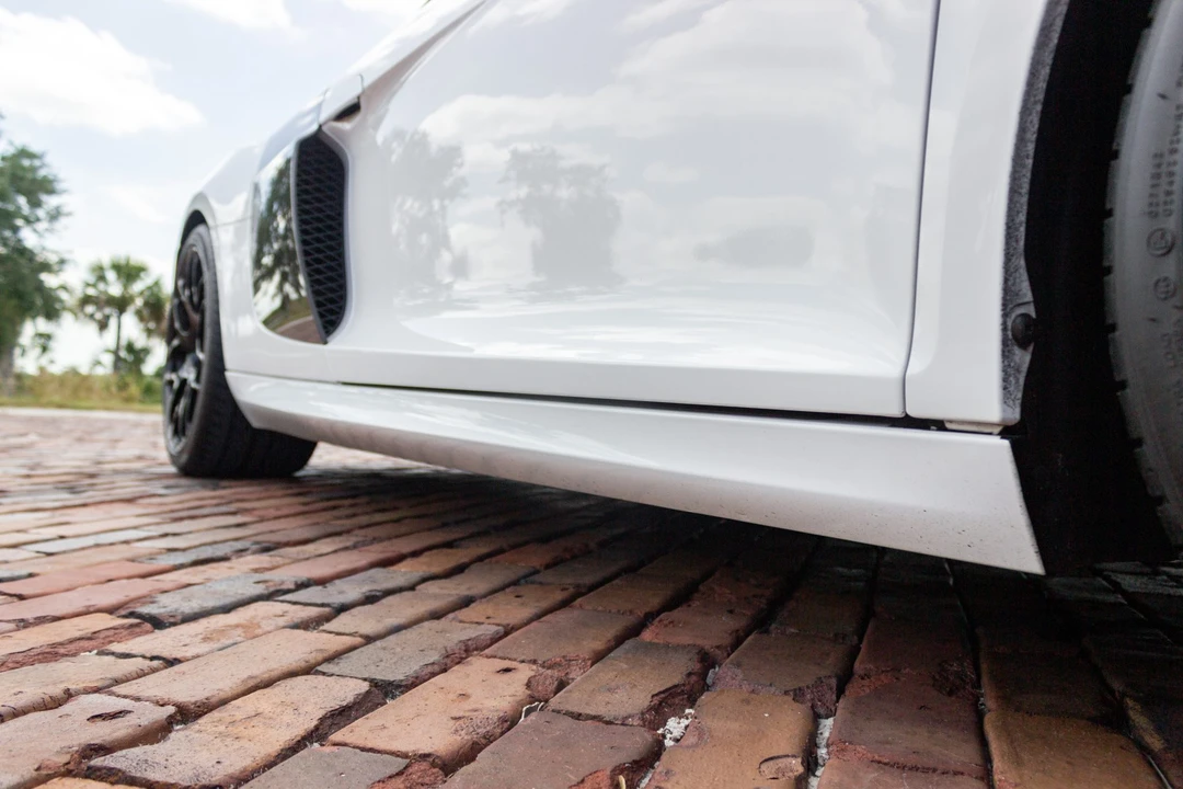 2011 Audi 42 R8 - Image 20 of 31