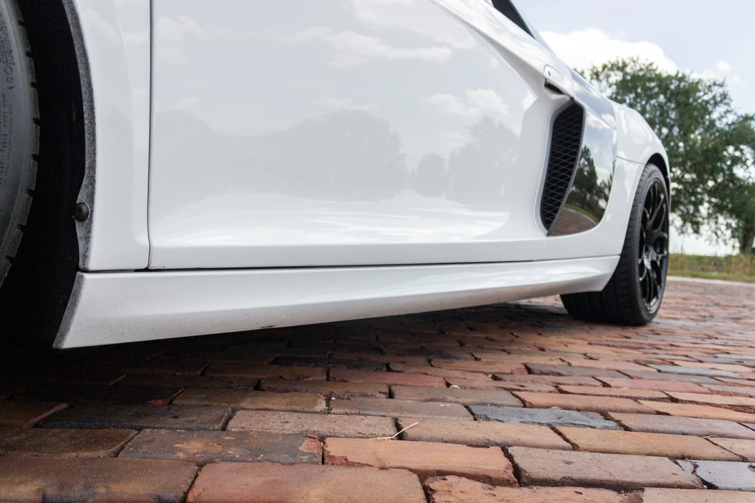 2011 Audi 42 R8 - Image 19 of 31