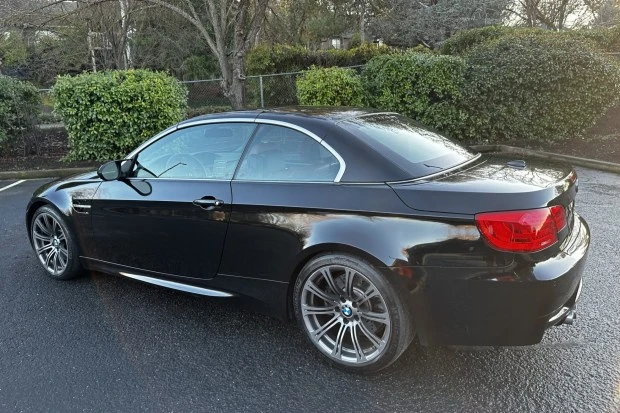 2011 BMW E93 M3 Convertible - Image 2 of 7