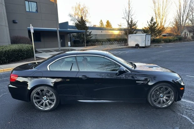 2011 BMW E93 M3 Convertible - Image 3 of 7